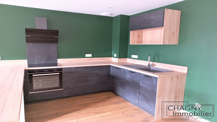 Ma-Cabane - Vente Appartement Beaune, 83 m²