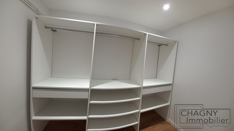 Ma-Cabane - Vente Appartement Beaune, 83 m²