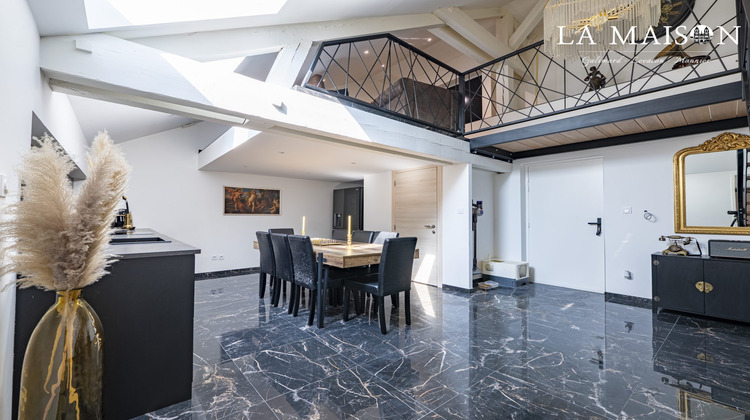 Ma-Cabane - Vente Appartement Beaune, 69 m²