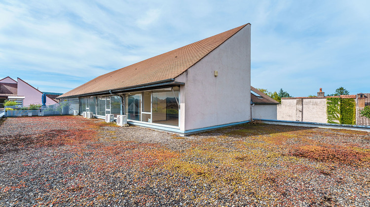 Ma-Cabane - Vente Appartement BEAUNE, 194 m²