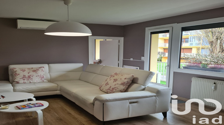 Ma-Cabane - Vente Appartement Beaune, 69 m²