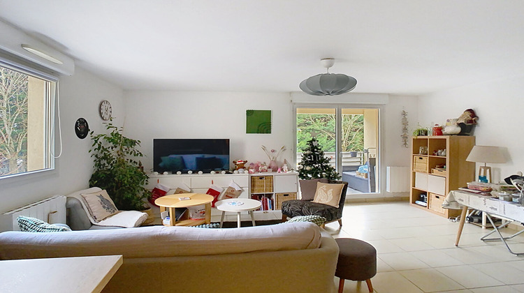 Ma-Cabane - Vente Appartement BEAUNE, 63 m²