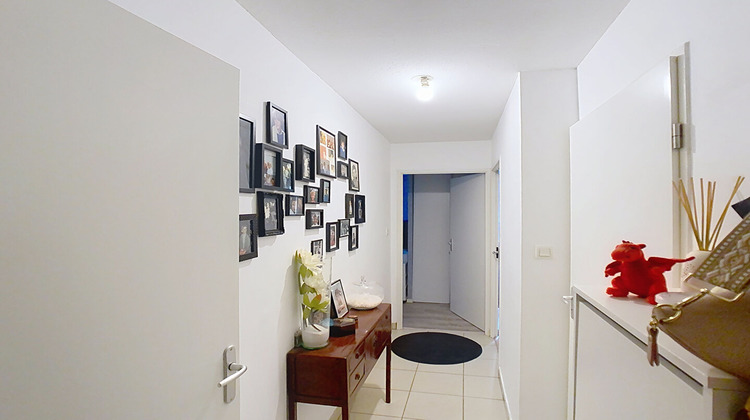 Ma-Cabane - Vente Appartement BEAUNE, 63 m²