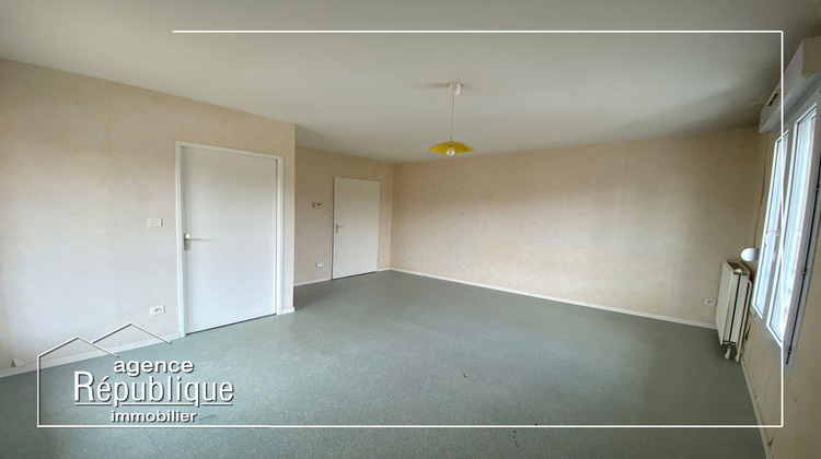 Ma-Cabane - Vente Appartement Beaune, 50 m²