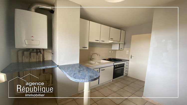 Ma-Cabane - Vente Appartement Beaune, 50 m²