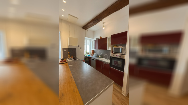 Ma-Cabane - Vente Appartement Beaune, 113 m²