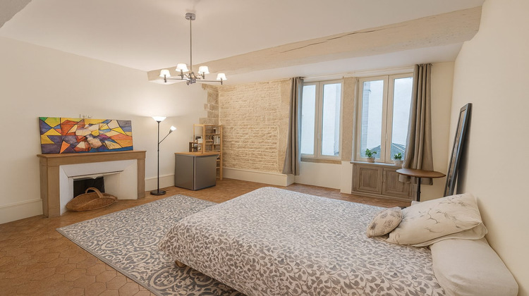 Ma-Cabane - Vente Appartement Beaune, 113 m²