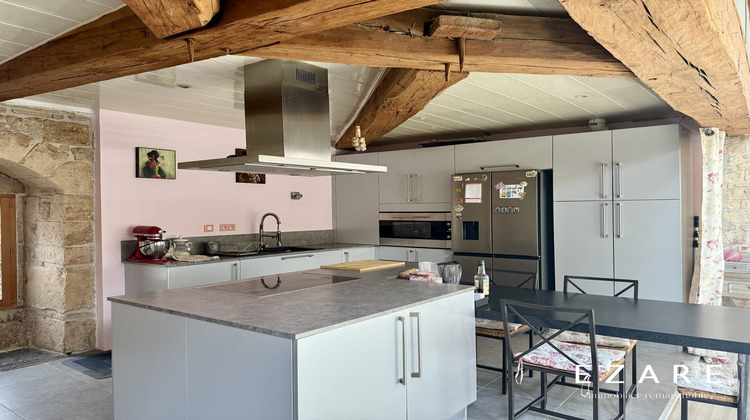 Ma-Cabane - Vente Appartement Beaune, 194 m²