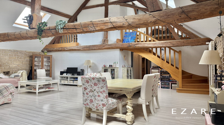 Ma-Cabane - Vente Appartement Beaune, 194 m²