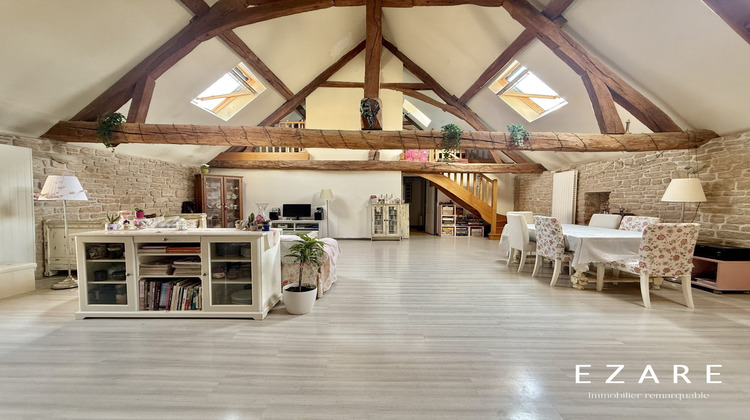 Ma-Cabane - Vente Appartement Beaune, 194 m²