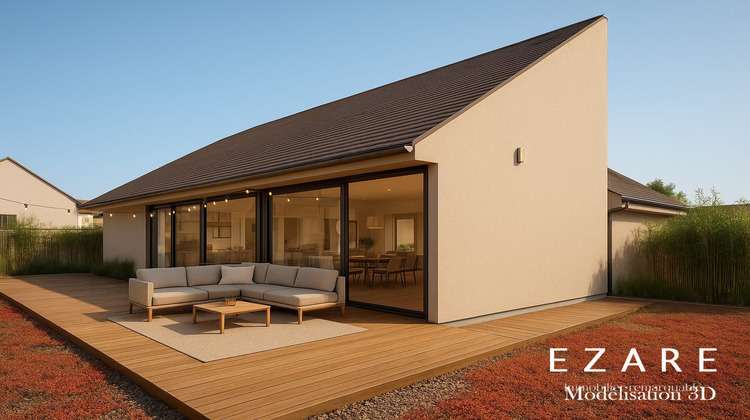 Ma-Cabane - Vente Appartement Beaune, 195 m²