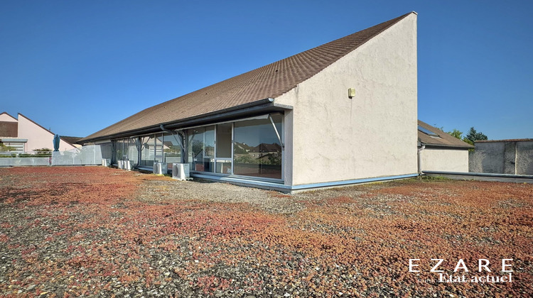 Ma-Cabane - Vente Appartement Beaune, 195 m²