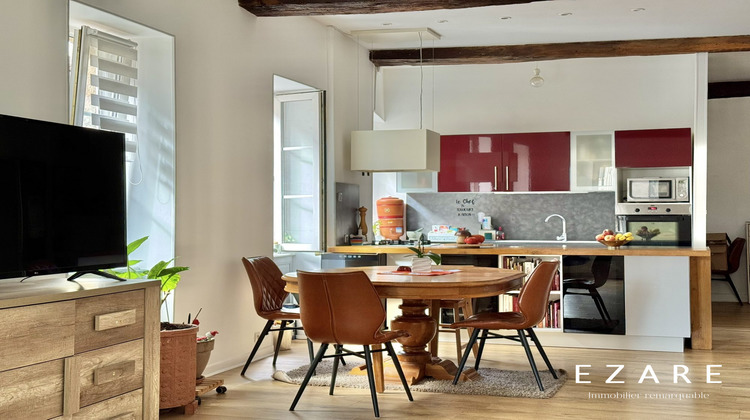 Ma-Cabane - Vente Appartement Beaune, 113 m²