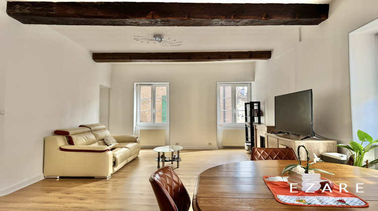 Ma-Cabane - Vente Appartement Beaune, 113 m²