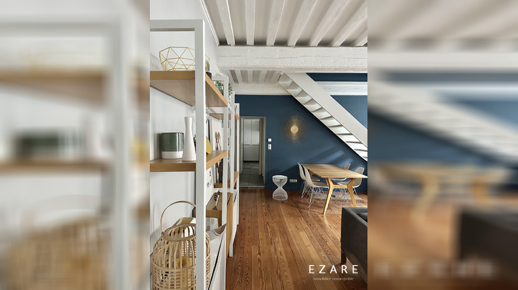 Ma-Cabane - Vente Appartement Beaune, 71 m²