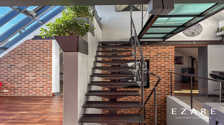 Ma-Cabane - Vente Appartement Beaune, 137 m²