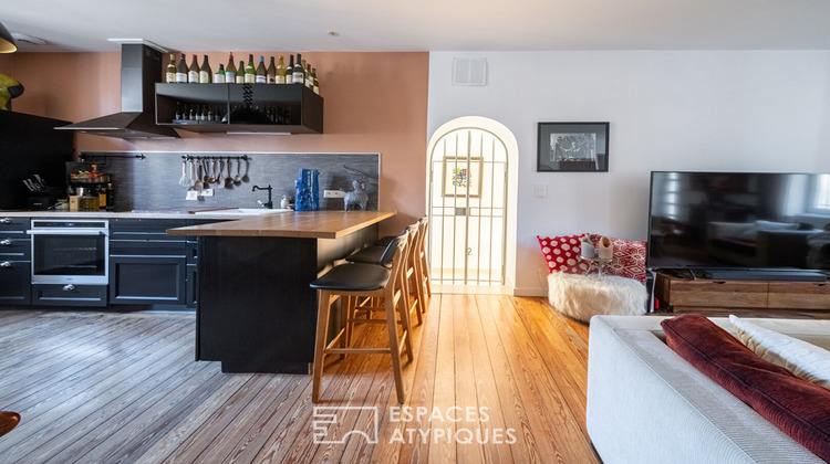 Ma-Cabane - Vente Appartement BEAUNE, 105 m²