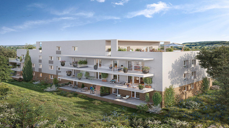 Ma-Cabane - Vente Appartement Beaune, 0 m²