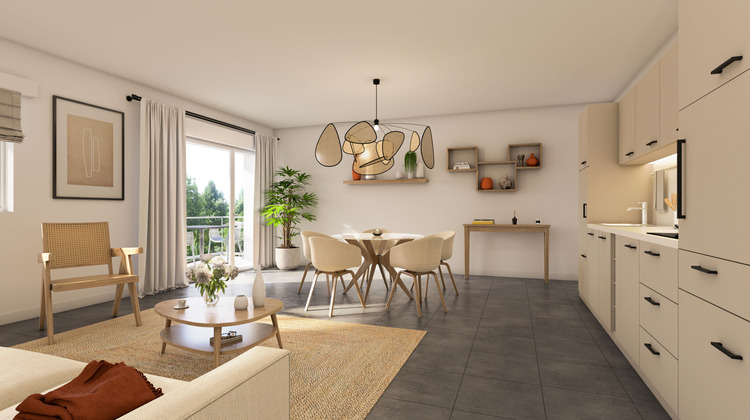 Ma-Cabane - Vente Appartement Beaune, 0 m²