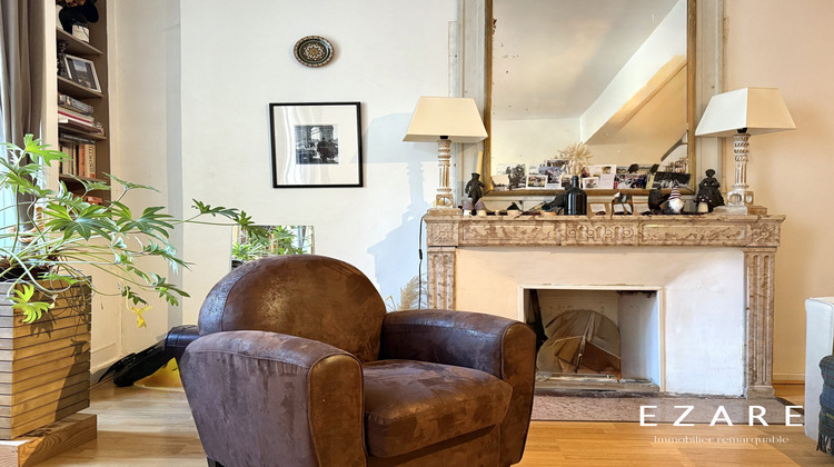 Ma-Cabane - Vente Appartement Beaune, 95 m²