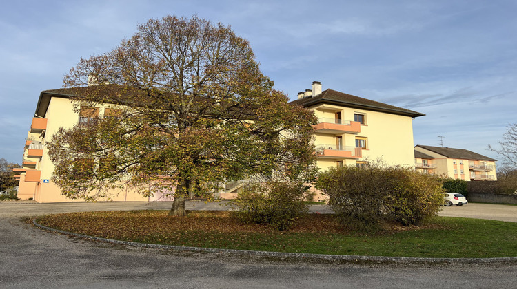 Ma-Cabane - Vente Appartement Beaune, 80 m²