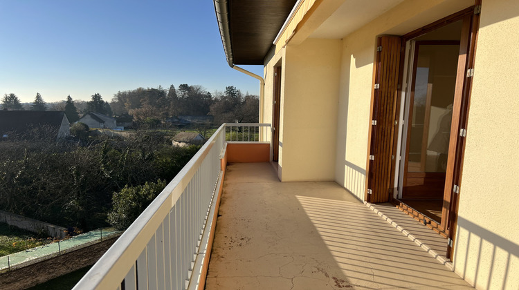 Ma-Cabane - Vente Appartement Beaune, 80 m²