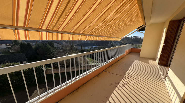 Ma-Cabane - Vente Appartement Beaune, 80 m²