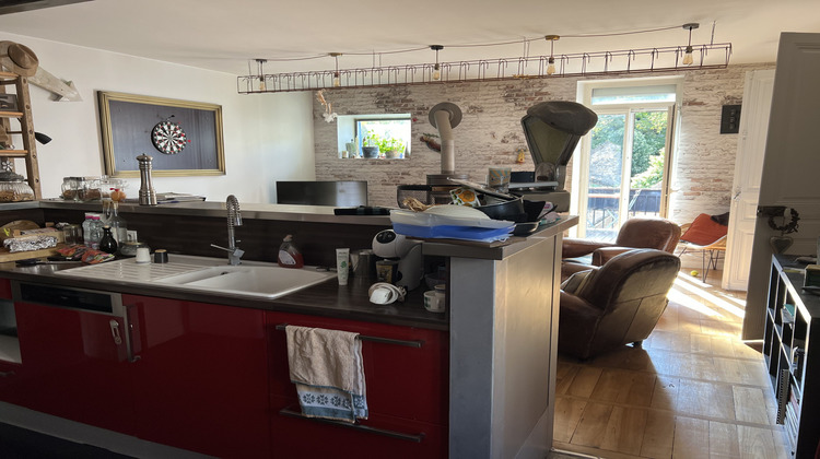 Ma-Cabane - Vente Appartement Beaune, 81 m²