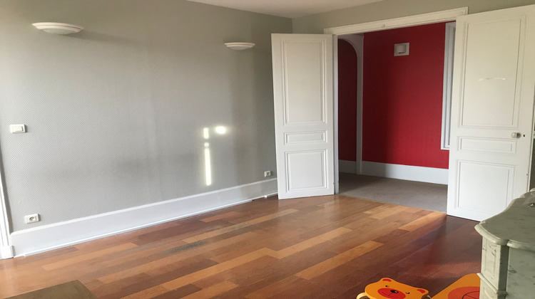 Ma-Cabane - Vente Appartement Beaune, 128 m²