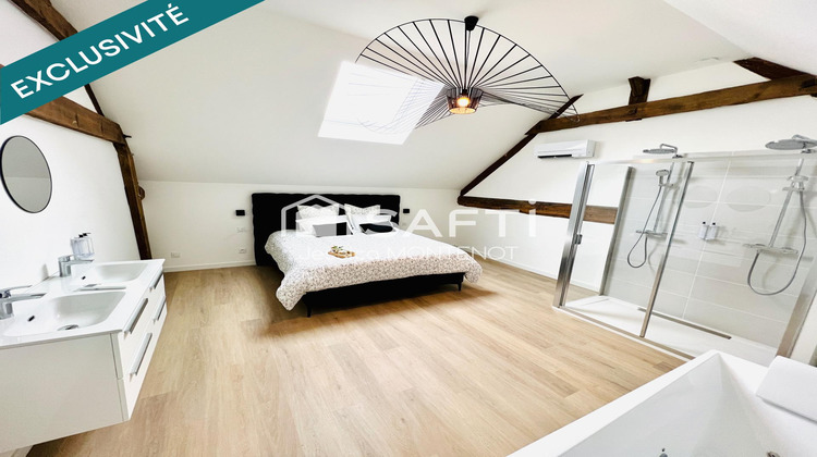 Ma-Cabane - Vente Appartement Beaune, 78 m²