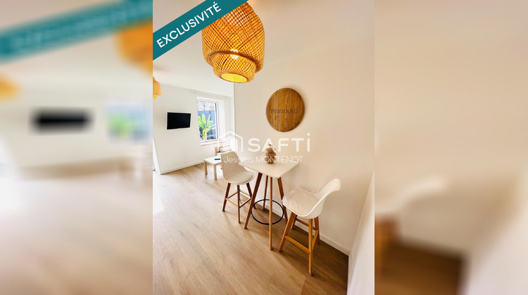 Ma-Cabane - Vente Appartement Beaune, 78 m²