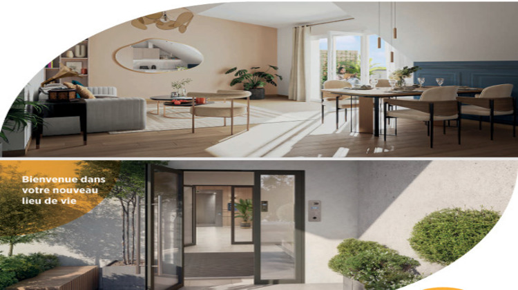 Ma-Cabane - Vente Appartement Beaune, 38 m²