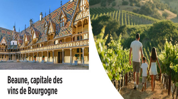 Ma-Cabane - Vente Appartement Beaune, 42 m²