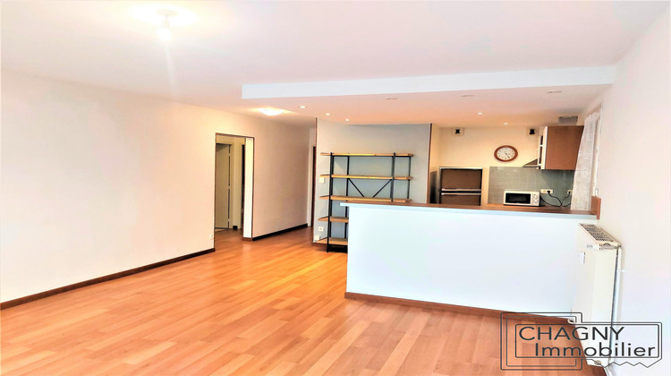 Ma-Cabane - Vente Appartement Beaune, 67 m²