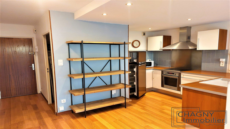 Ma-Cabane - Vente Appartement Beaune, 67 m²