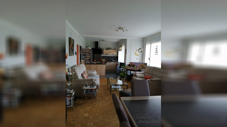 Ma-Cabane - Vente Appartement Beaune, 74 m²