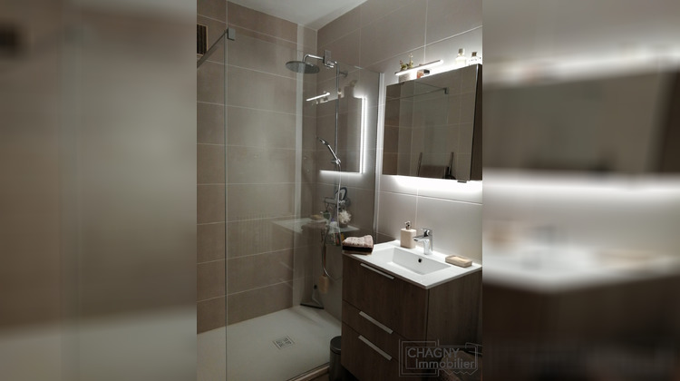 Ma-Cabane - Vente Appartement Beaune, 74 m²