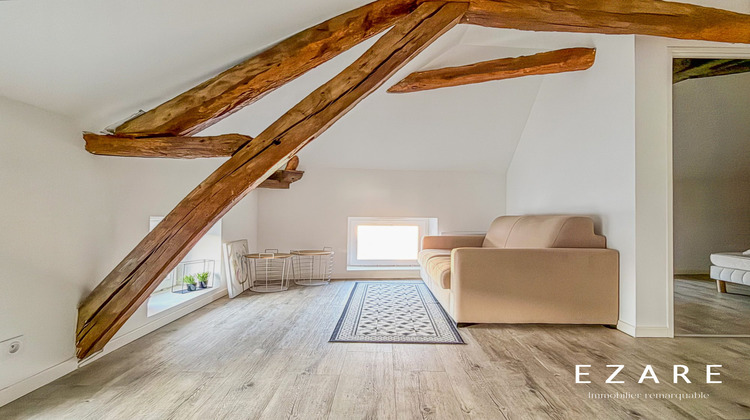 Ma-Cabane - Vente Appartement Beaune, 24 m²