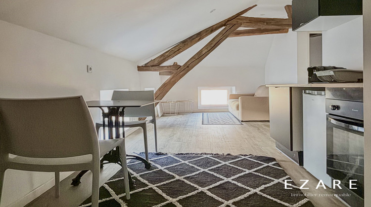 Ma-Cabane - Vente Appartement Beaune, 24 m²