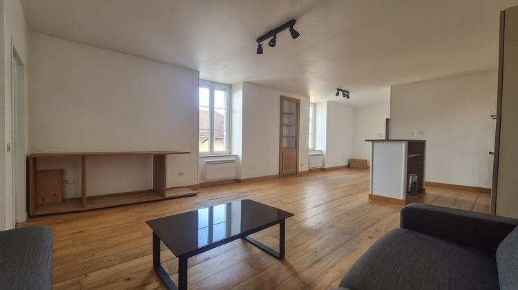 Ma-Cabane - Vente Appartement Beaune, 52 m²