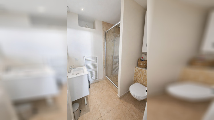 Ma-Cabane - Vente Appartement Beaune, 17 m²