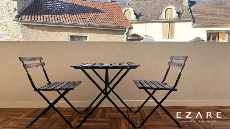 Ma-Cabane - Vente Appartement Beaune, 29 m²
