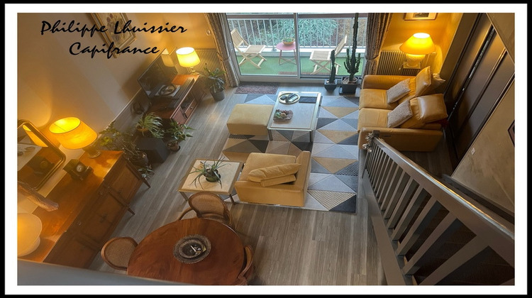 Ma-Cabane - Vente Appartement BEAUNE, 91 m²