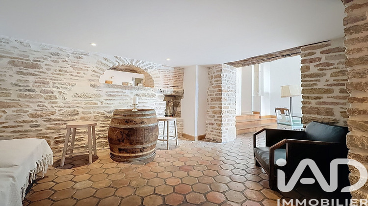 Ma-Cabane - Vente Appartement Beaune, 117 m²