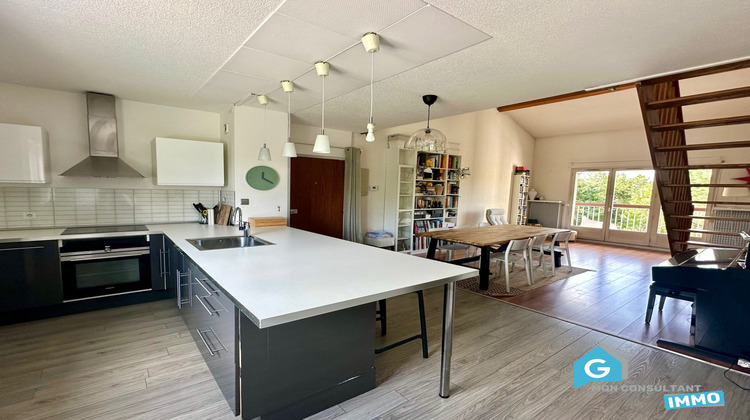 Ma-Cabane - Vente Appartement Beaune, 92 m²