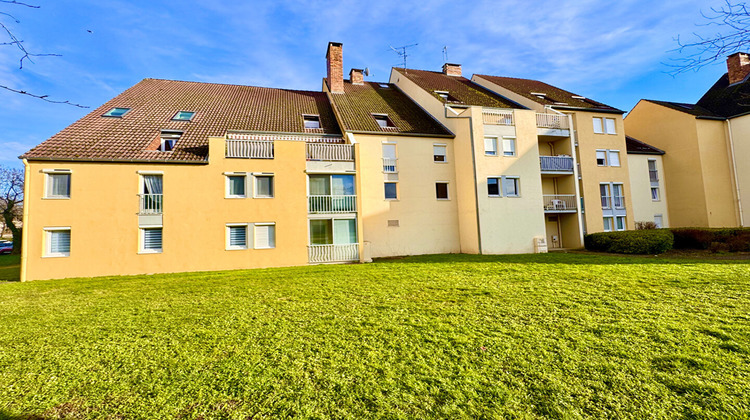 Ma-Cabane - Vente Appartement BEAUNE, 69 m²