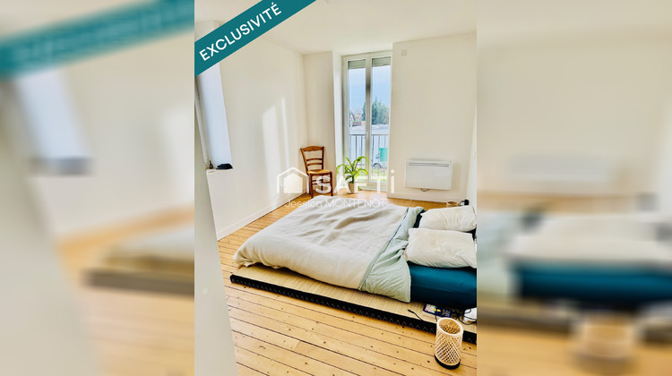 Ma-Cabane - Vente Appartement Beaune, 57 m²