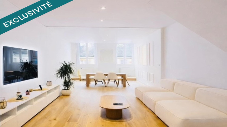 Ma-Cabane - Vente Appartement Beaune, 114 m²