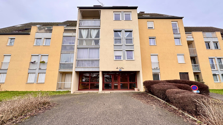 Ma-Cabane - Vente Appartement BEAUNE, 70 m²