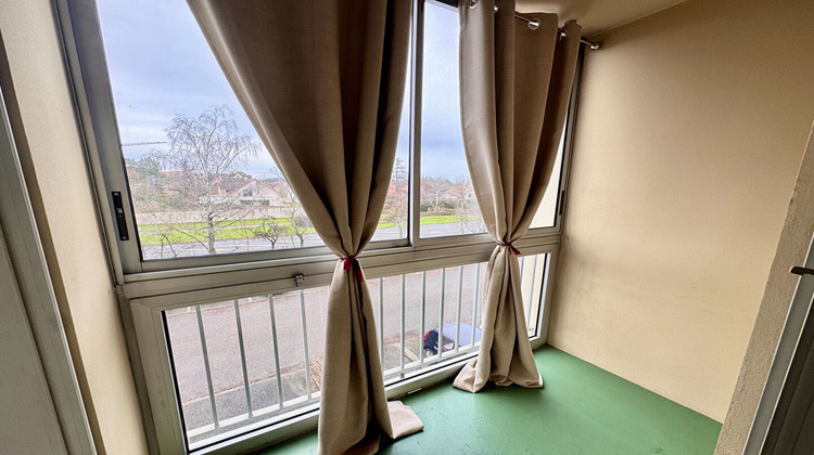 Ma-Cabane - Vente Appartement BEAUNE, 70 m²